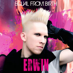 Cover of Equal From Birth