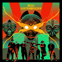 英LP BCUC Millions Of Us OTCRLP018 On The Corner Record /00260 Millions of Us | BCUC