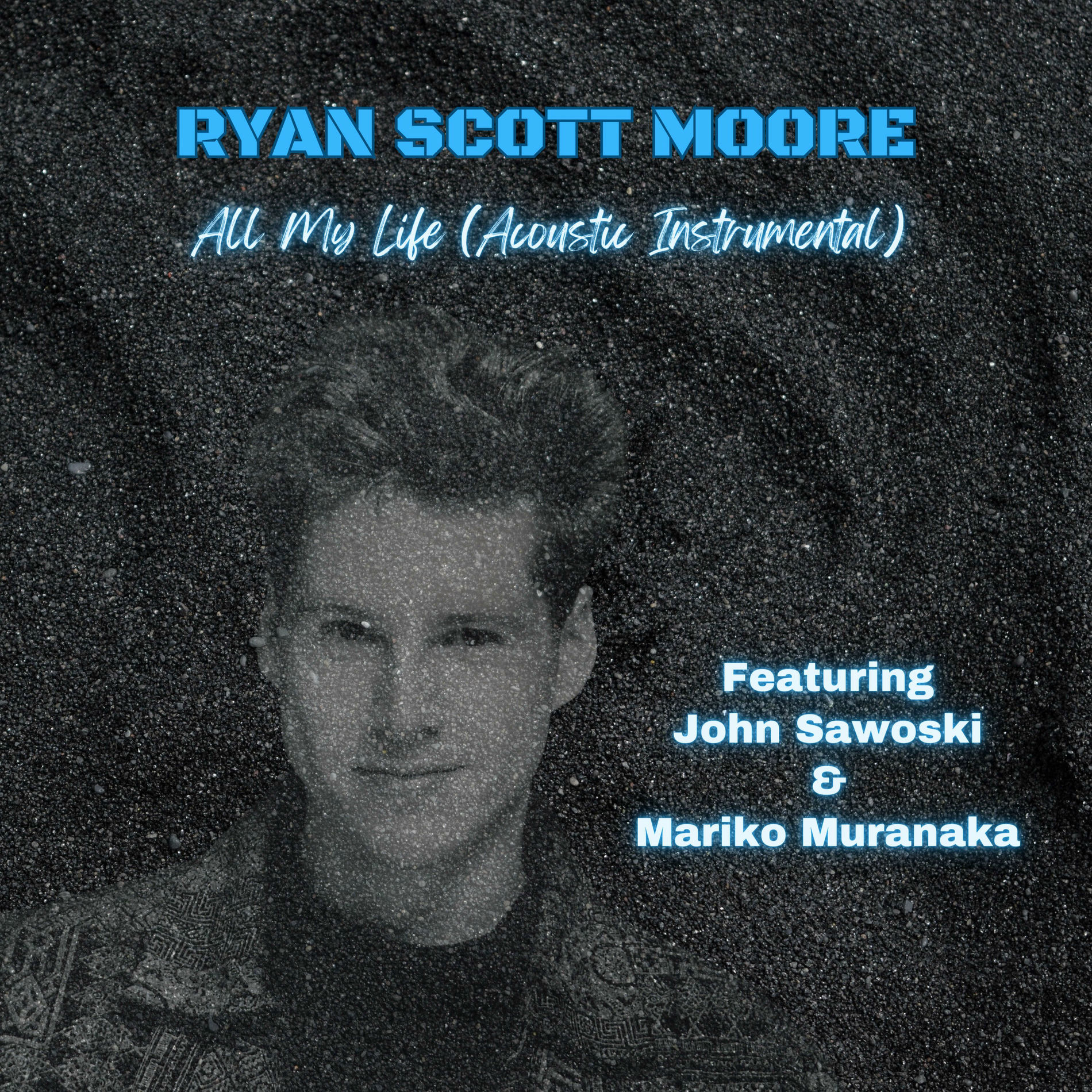 Album cover of All My Life (feat. John Sawoski & Mariko Cello) (Acoustic Instrumental)