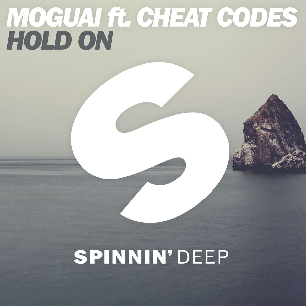 Album cover of Hold On (feat. Cheat Codes)
