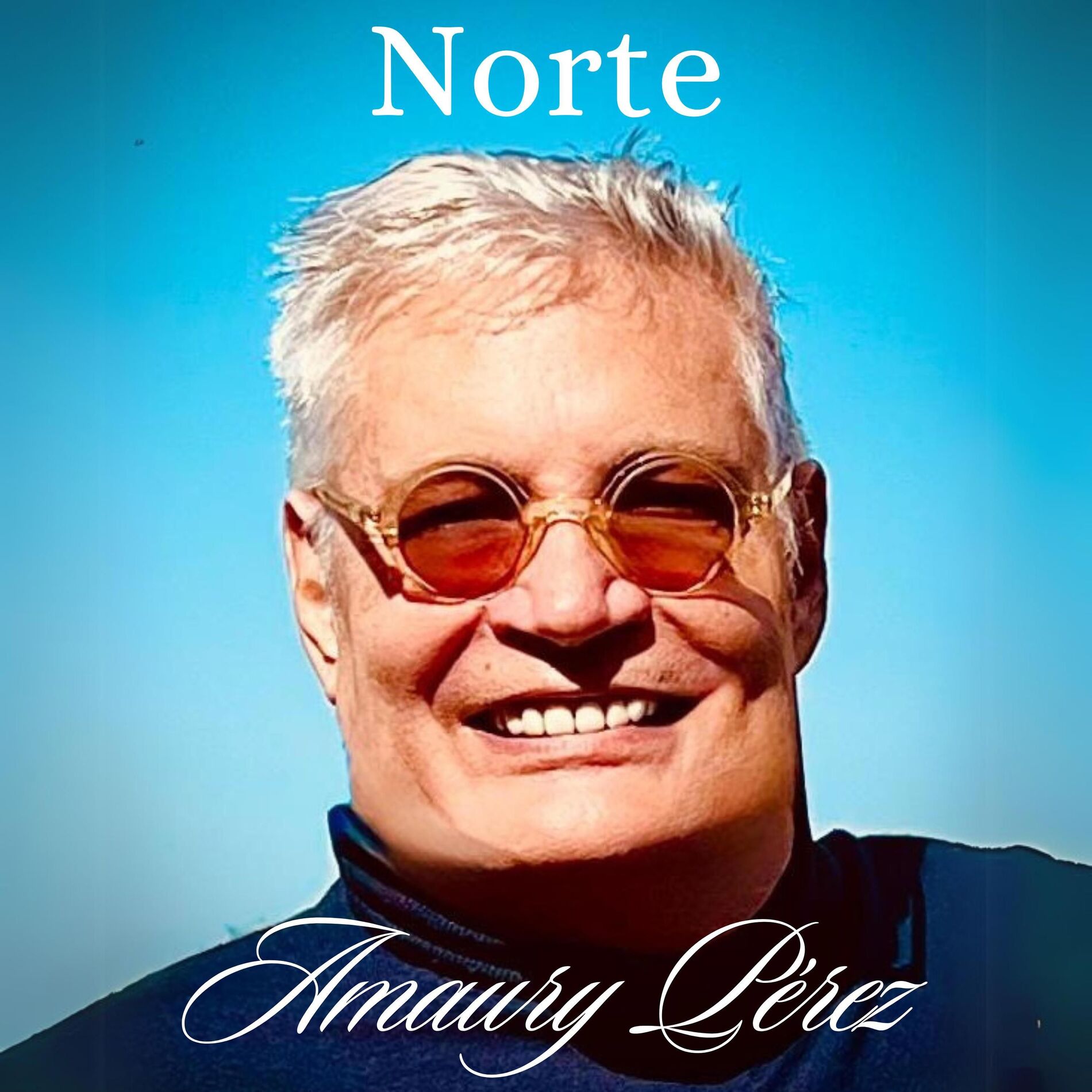 Album cover of Norte EP