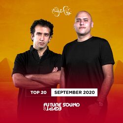 Cover of FSOE Top 20 - September 2020