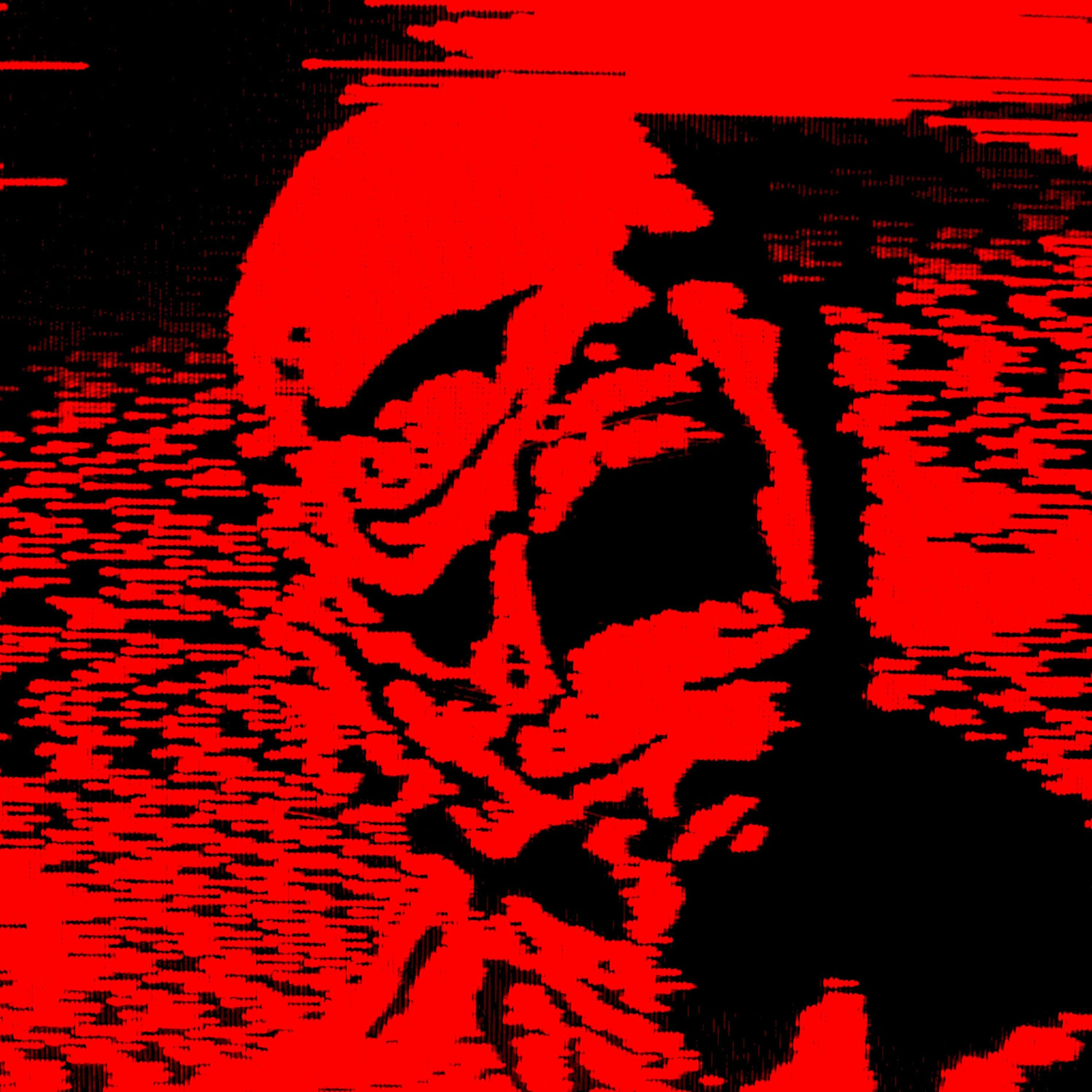 Album cover of Face Melter