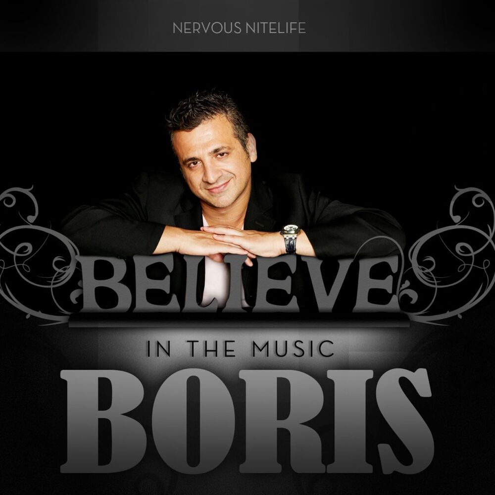 Picture of Believe In The Music