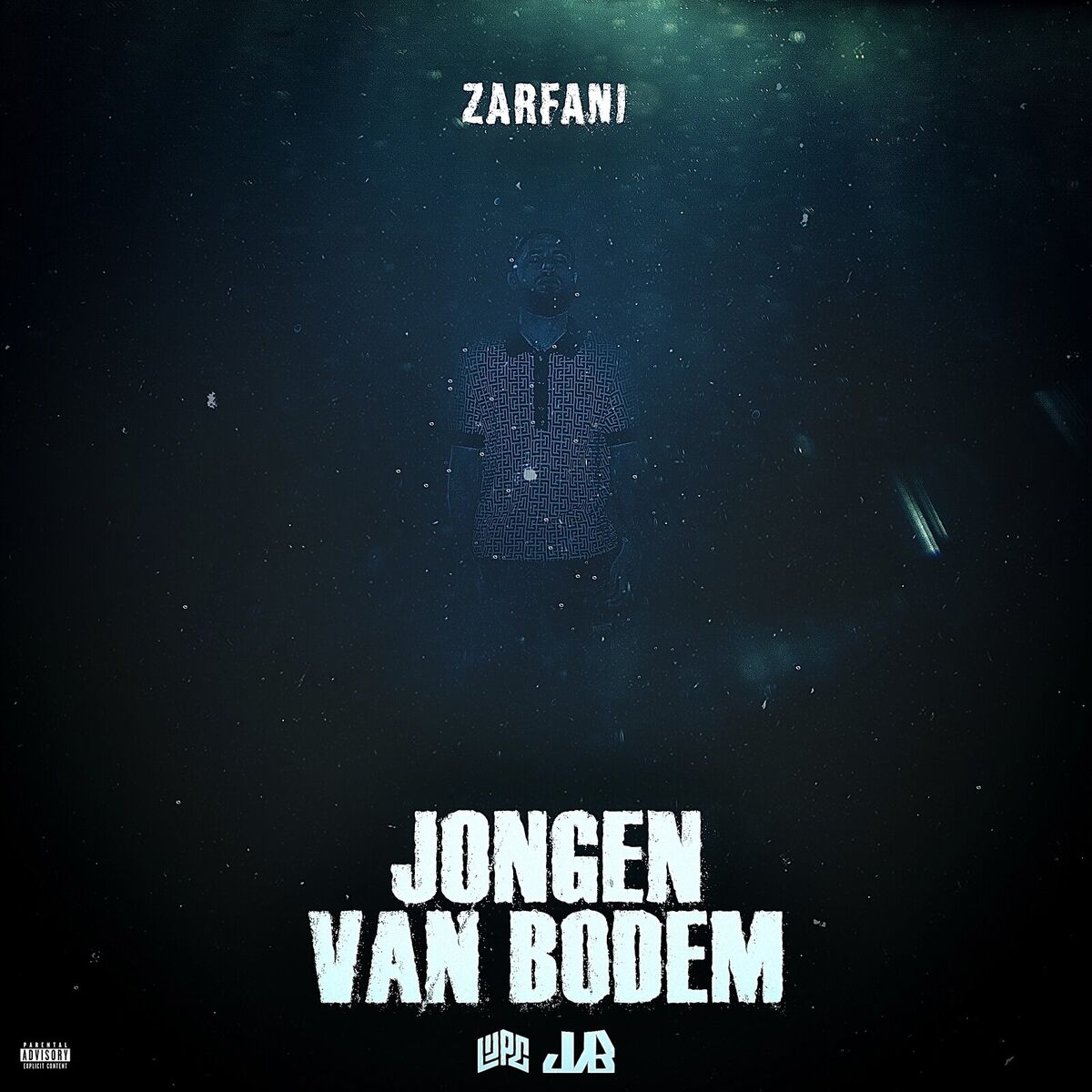 Album cover of Jongen Van Bodem