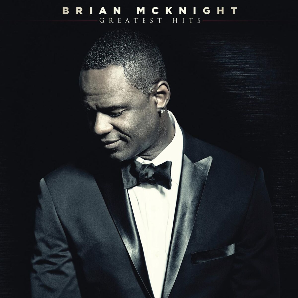 Album cover of One Last Cry