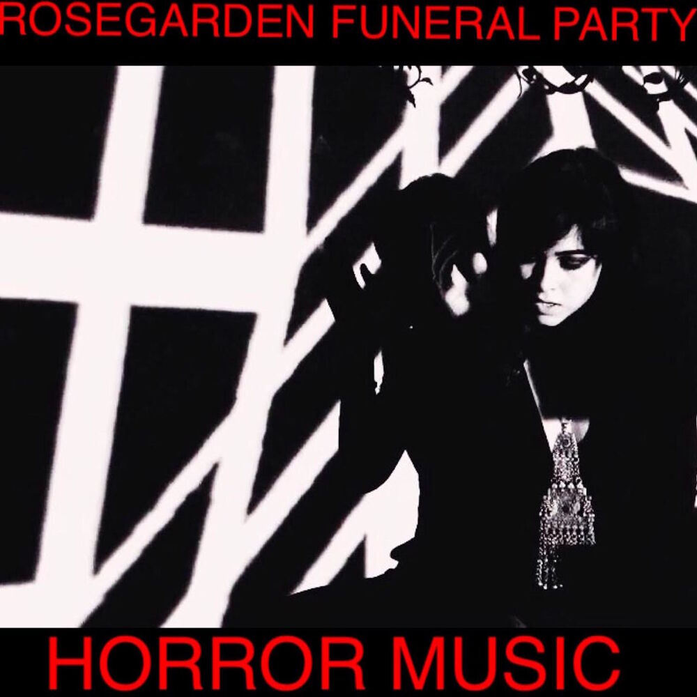 Picture of Horror Music - Single