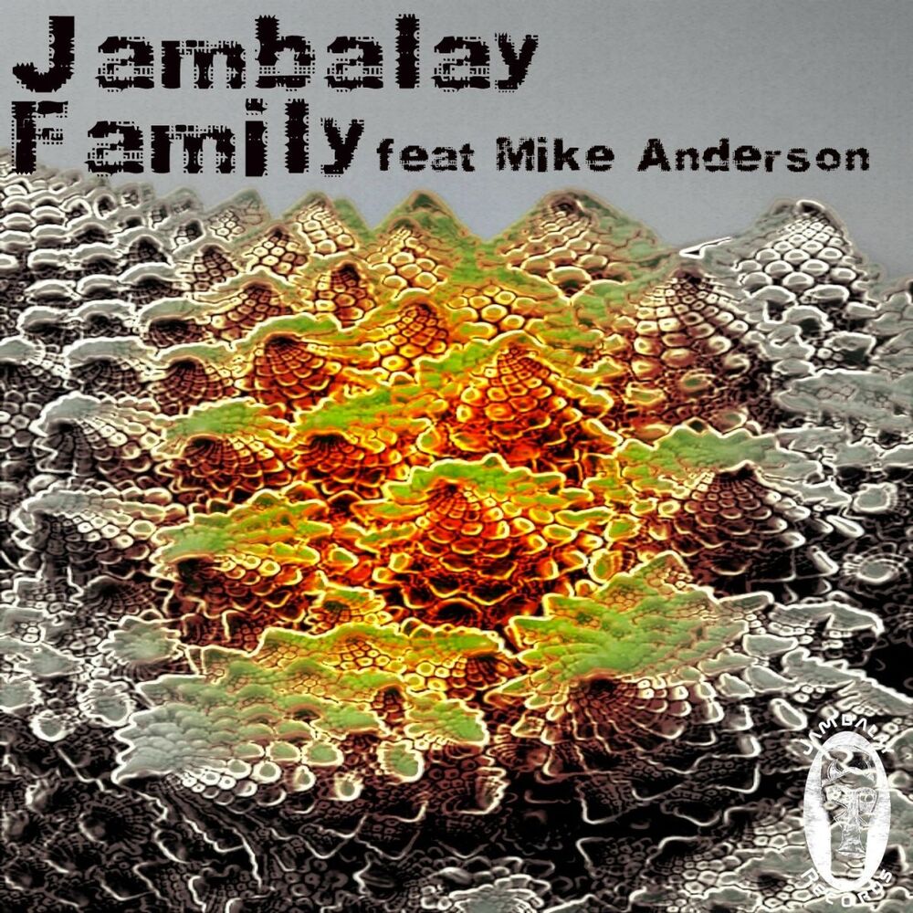 Picture of Jambalay Family