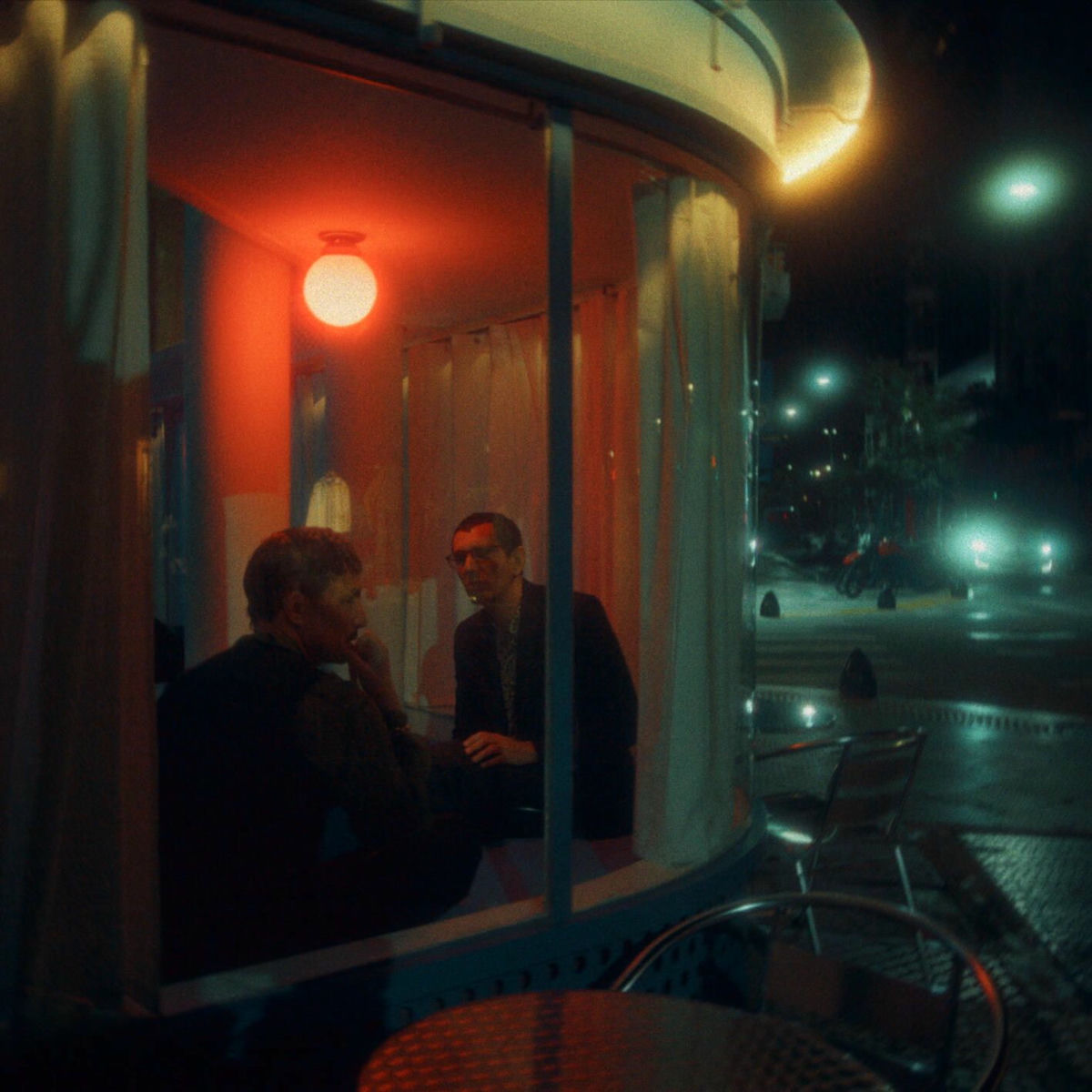 Album cover of Ya Es Tarde