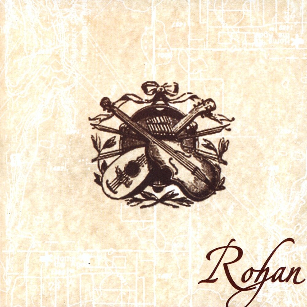 Picture of Rohan