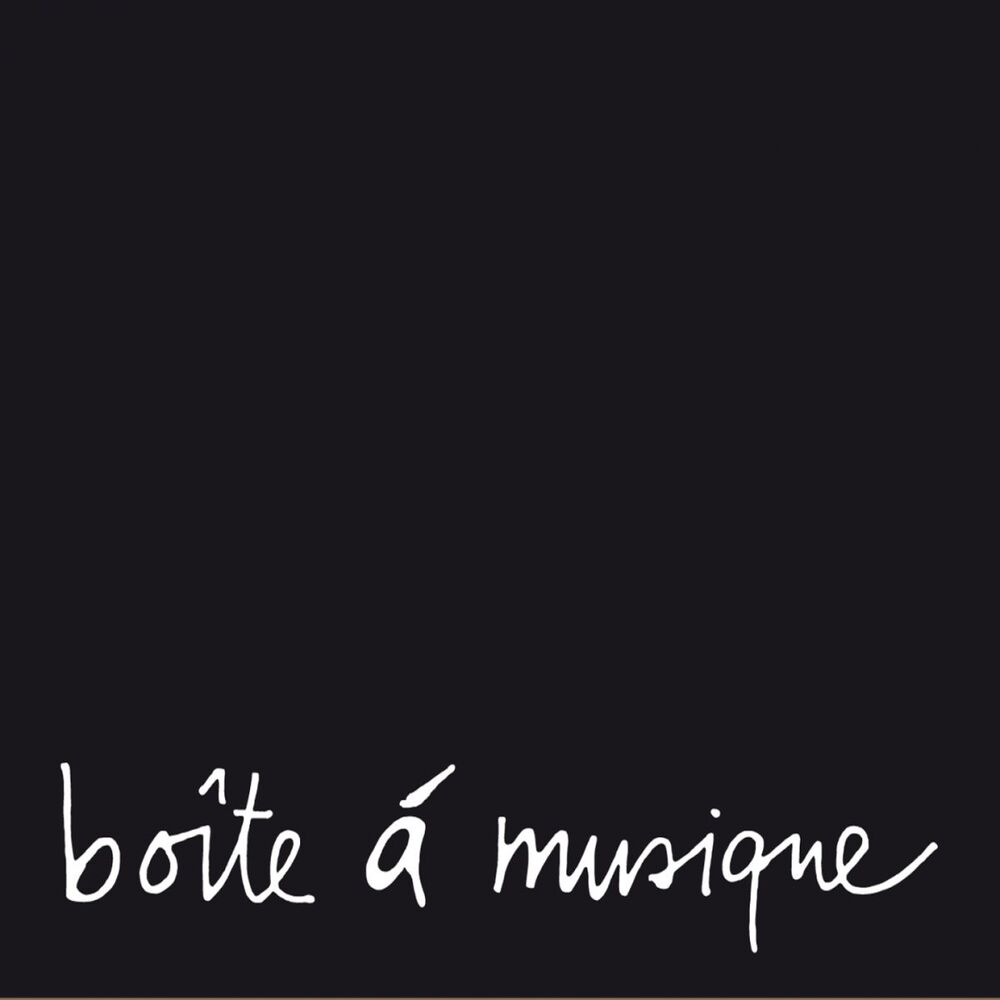 Picture of Boîte à musique