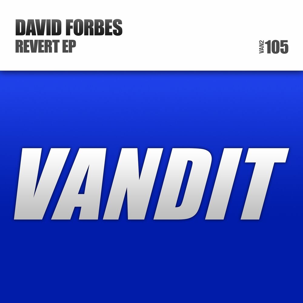 Picture of Revert EP
