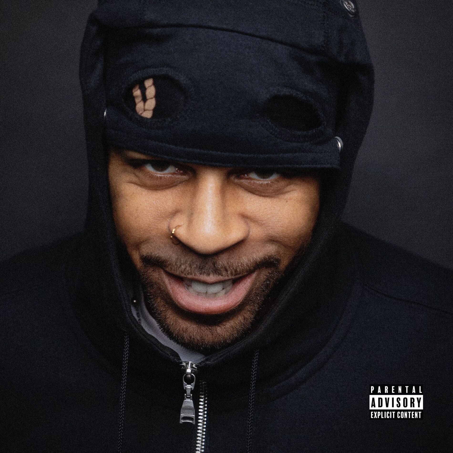 Album cover of Explode