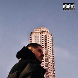 Cover of INEDITOS 2025 by undefined