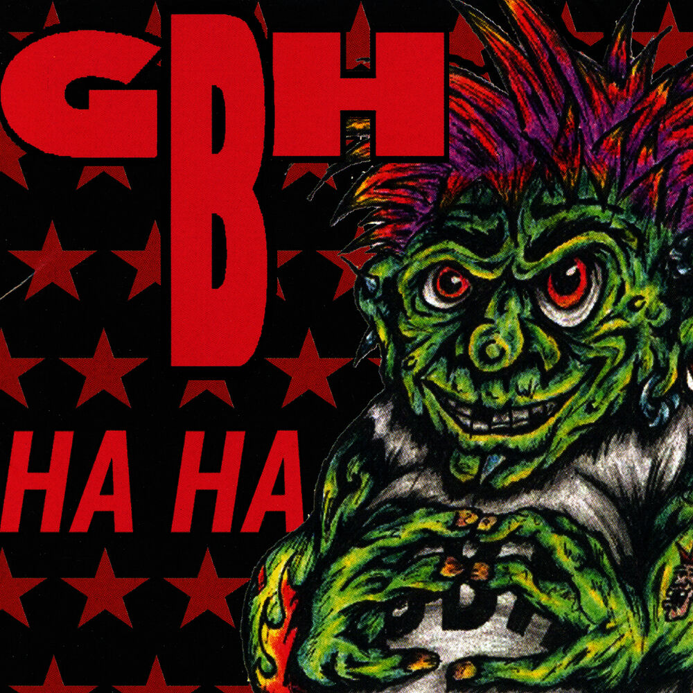 Picture of Ha Ha