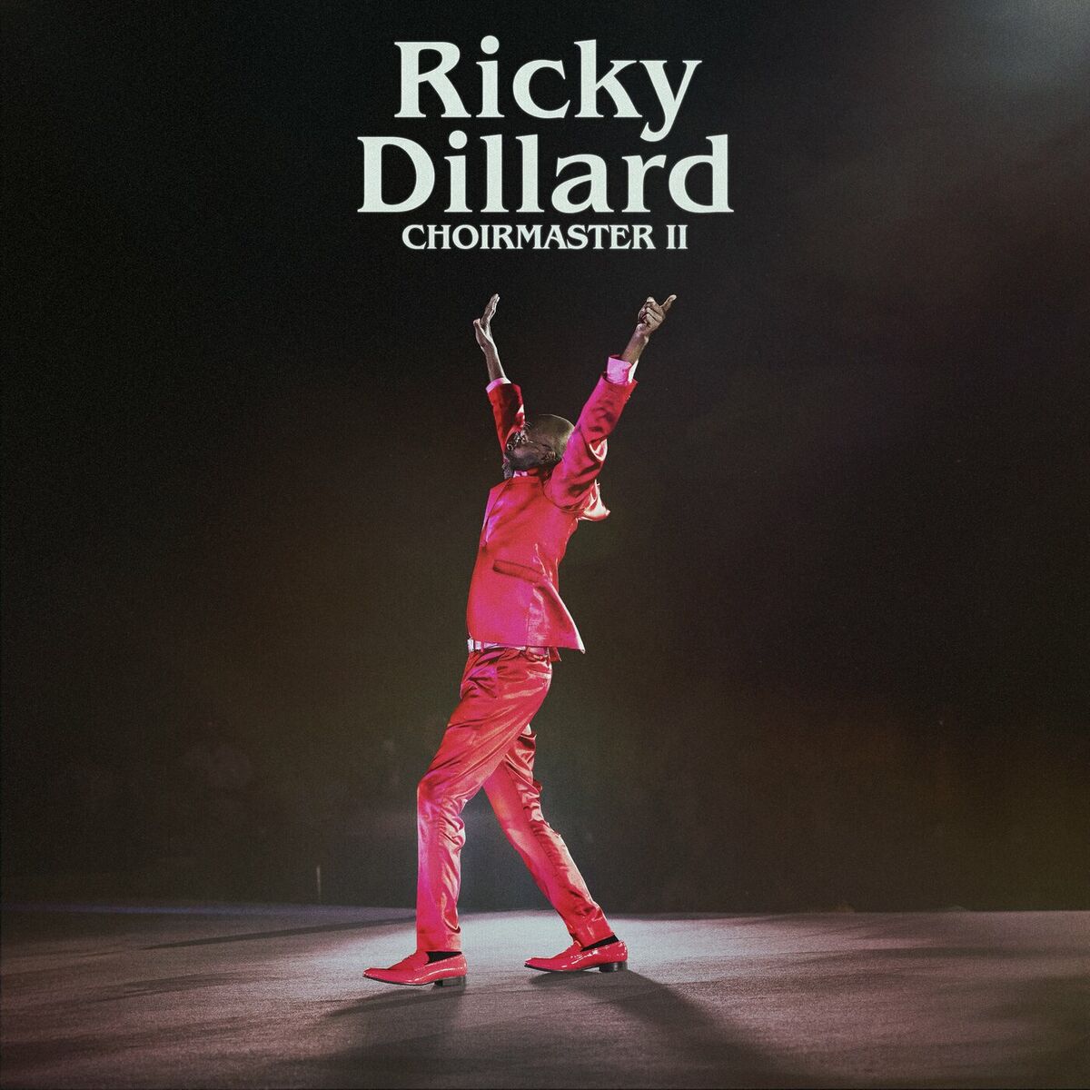 Album cover of Hold On