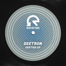 Cover of Vertigo EP