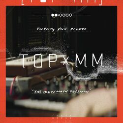 Cover of TOPxMM