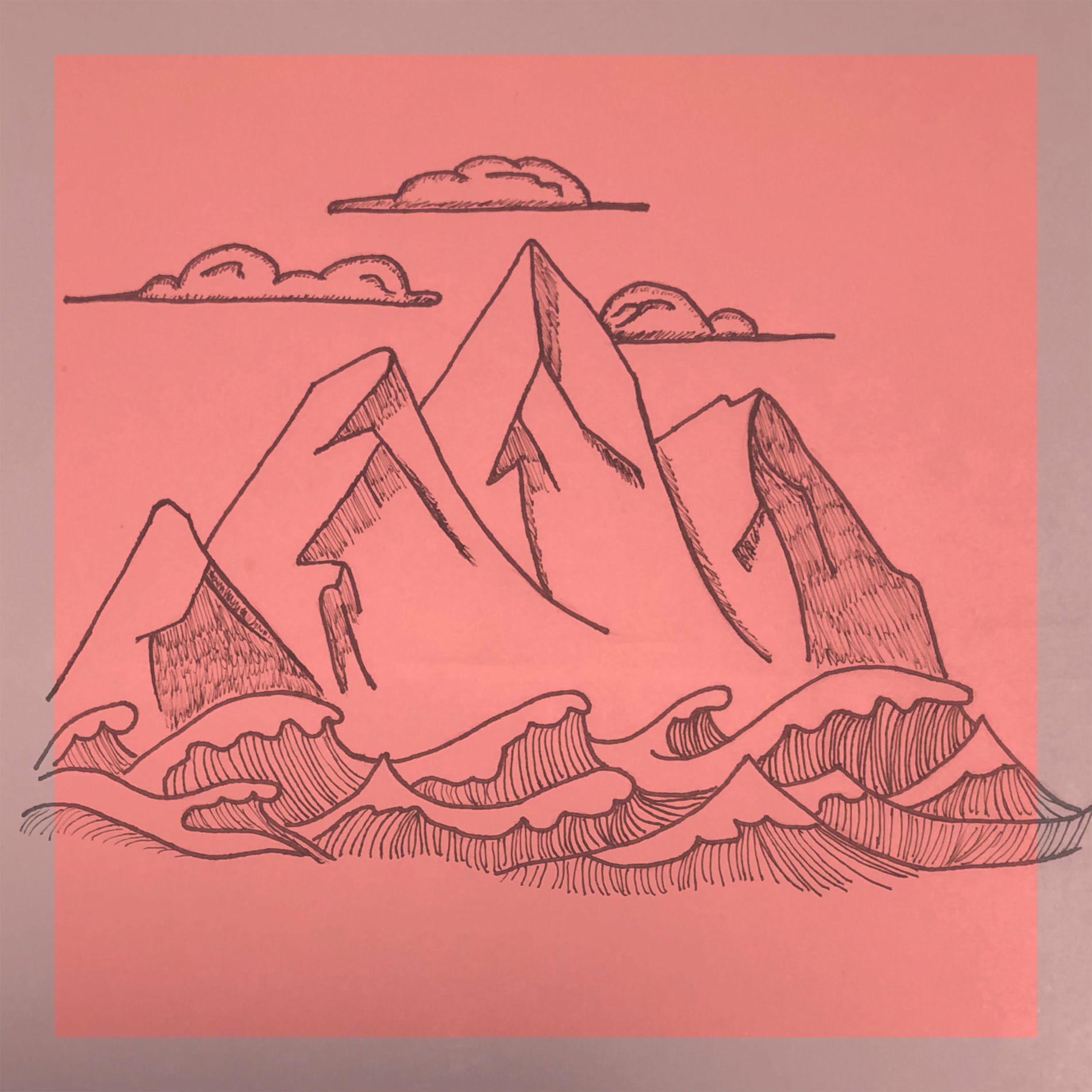 Album cover of Terra