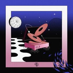 Cover of Dance with Me