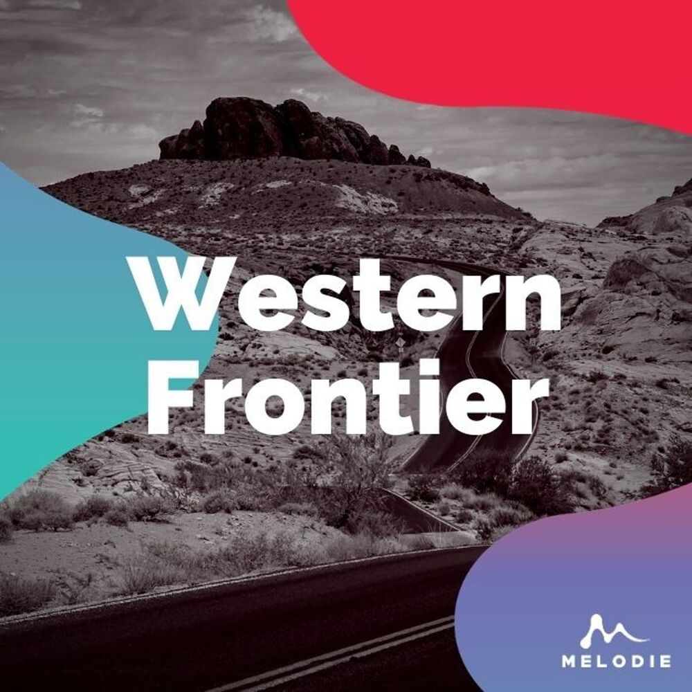 Picture of Western Frontier