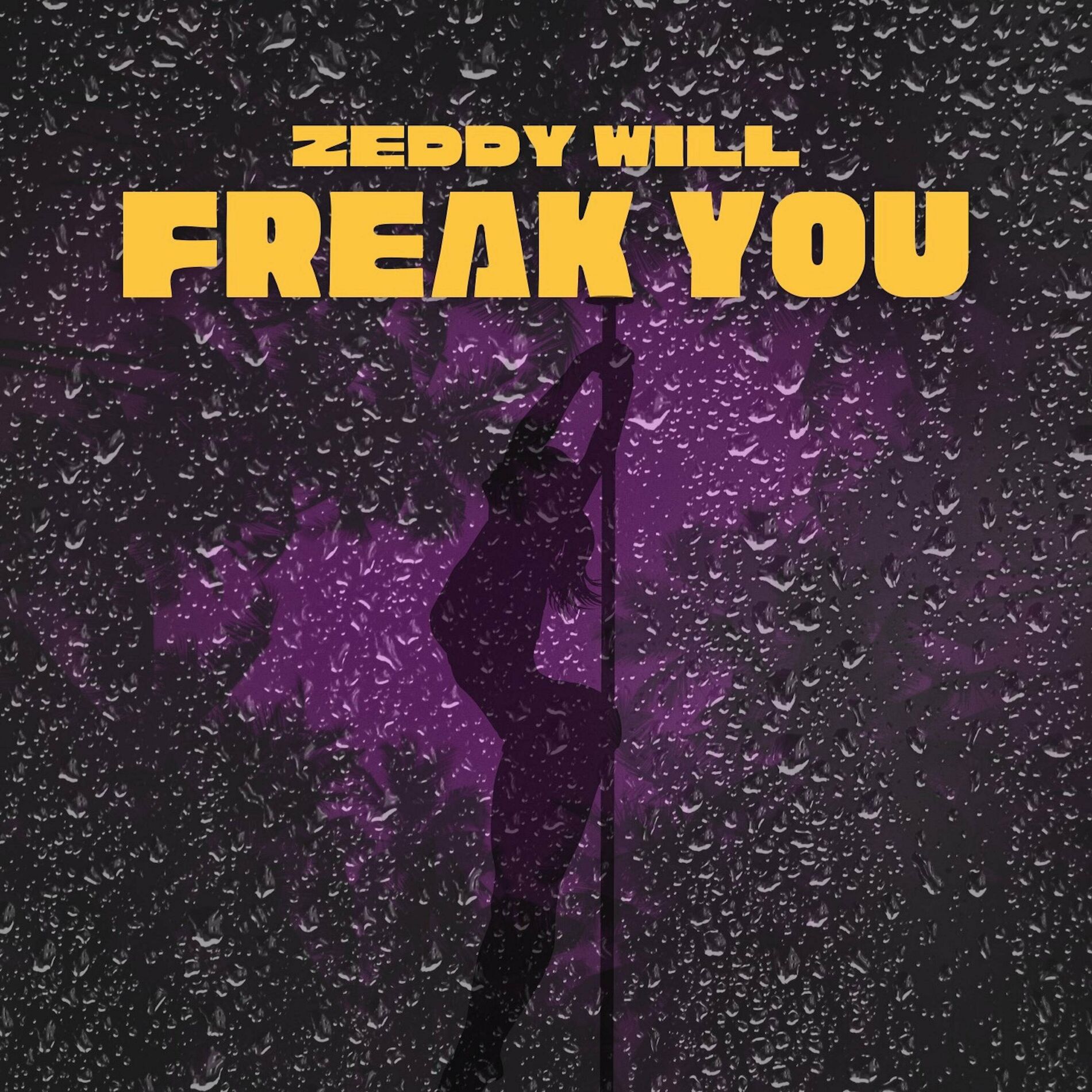 Album cover of You