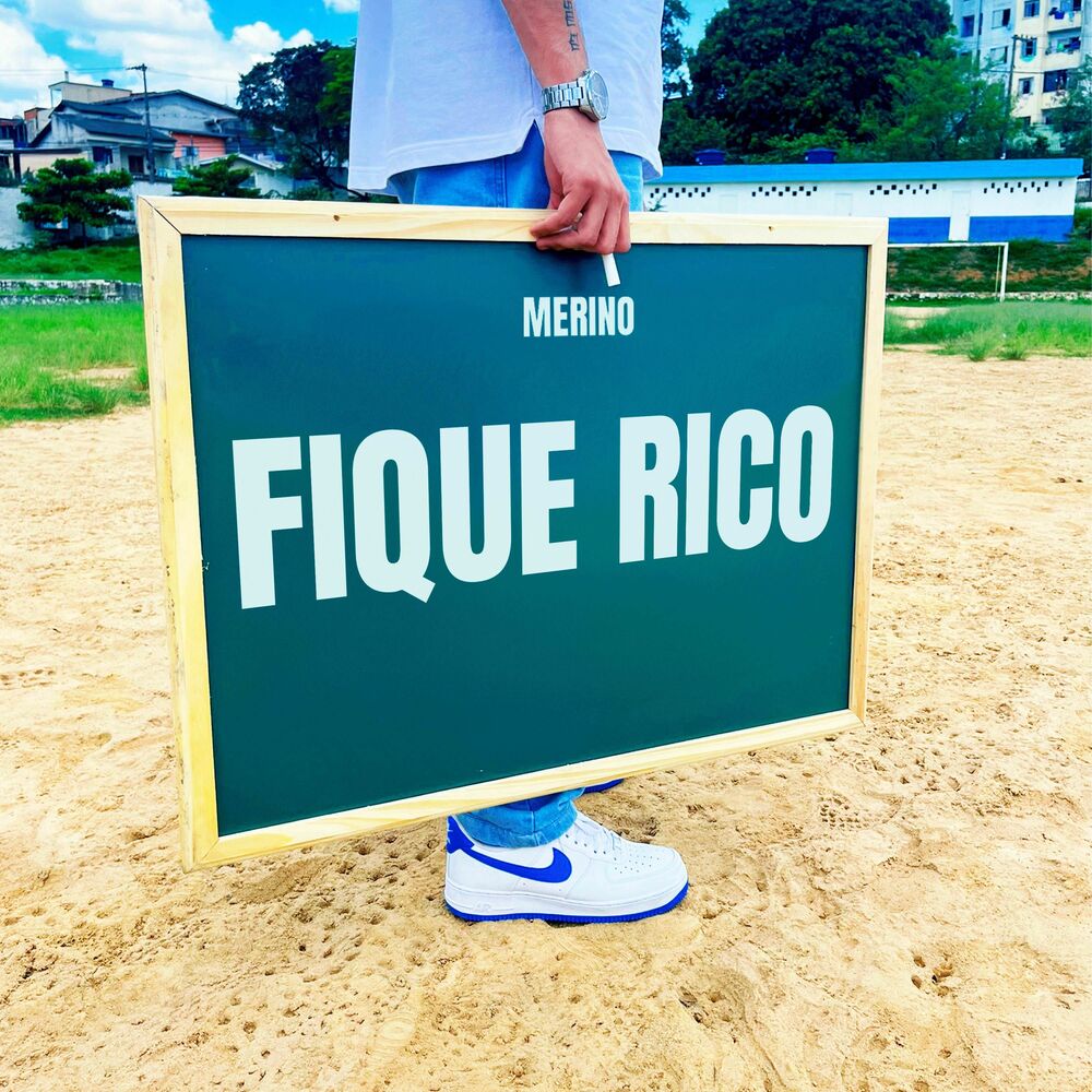 Picture of FIQUE RICO