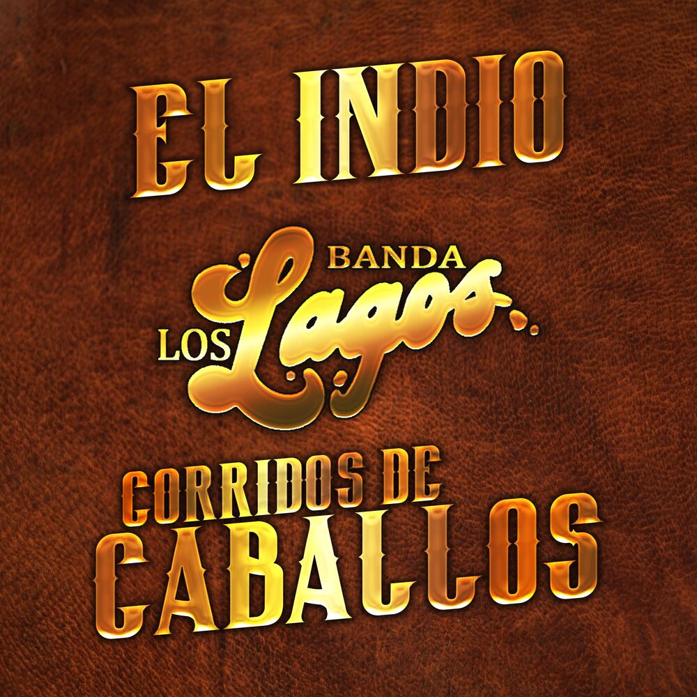 Picture of El Indio Corridos de Caballos