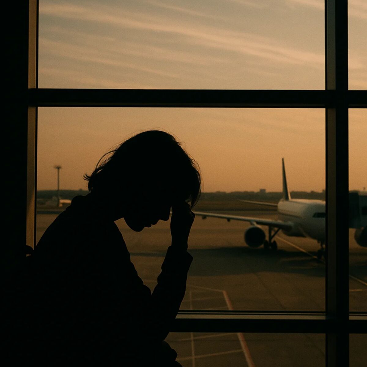 Album cover of Waiting For A Travel