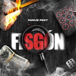 Cover of FISGÓN