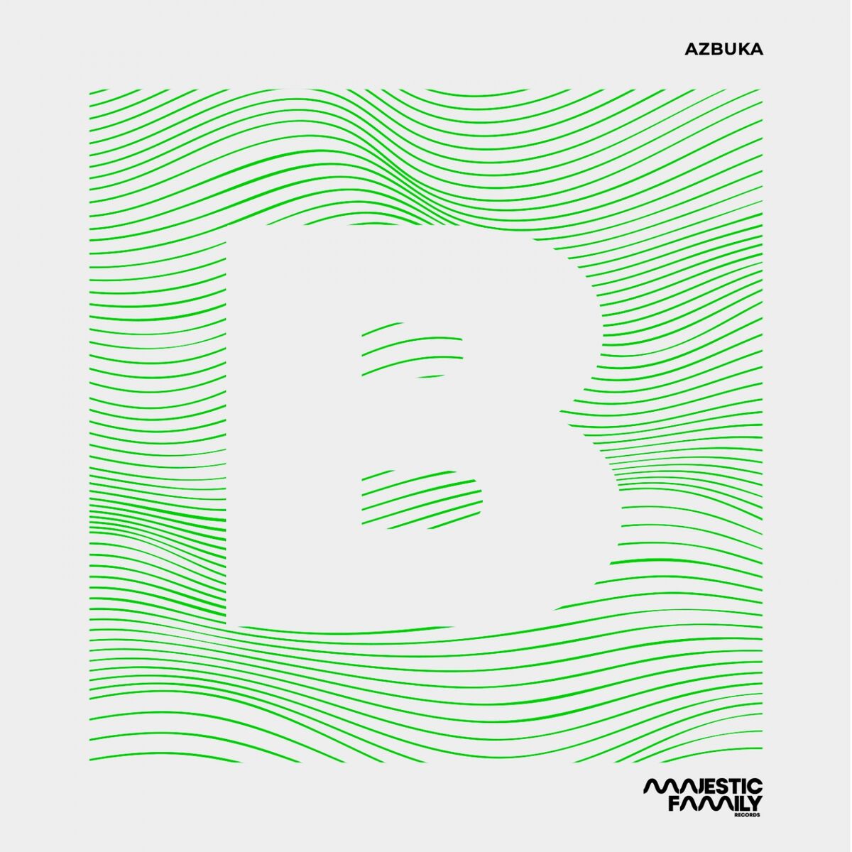 Album cover of Azbuka