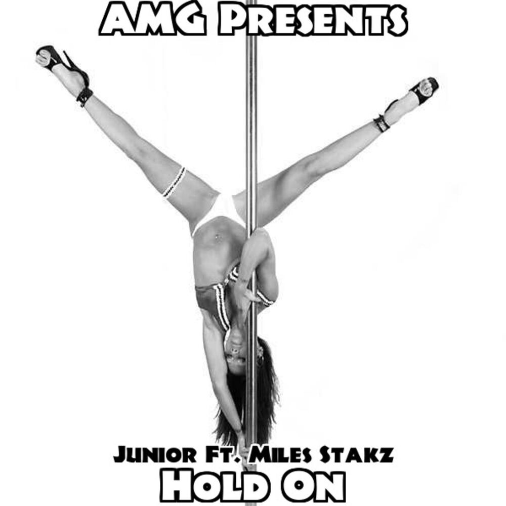 Picture of Hold On (feat. Miles Stakz)