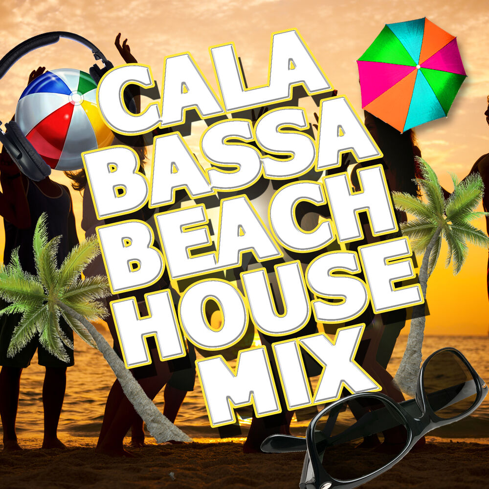 Picture of Cala Bassa Beach House Mix
