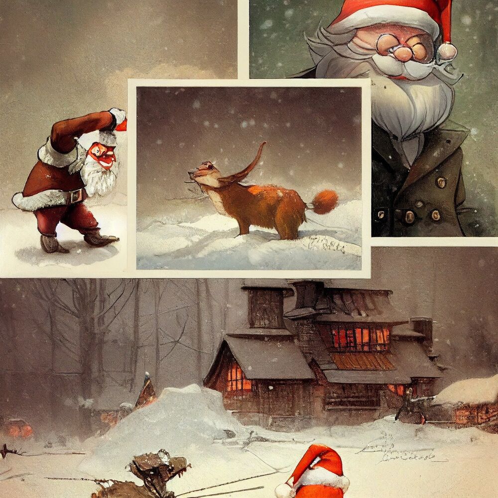 Picture of The Best Time of the Year