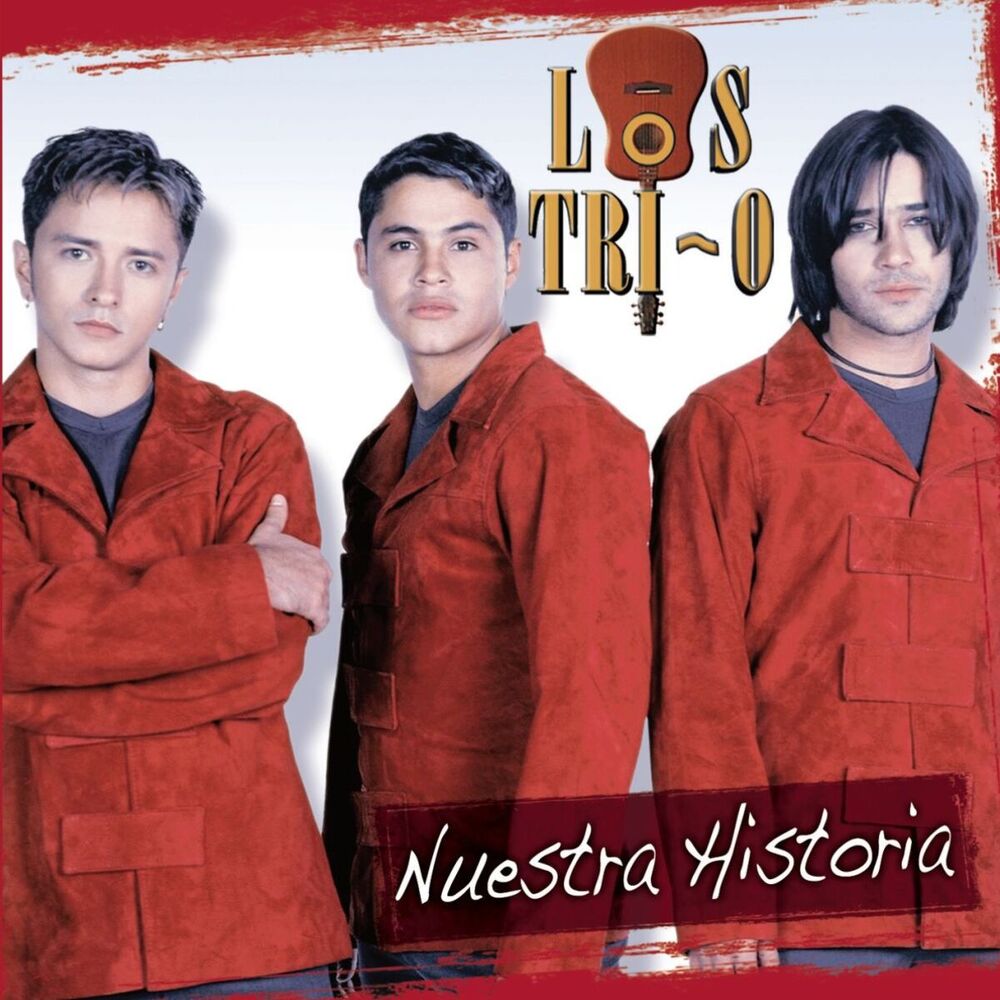Picture of Nuestra Historia