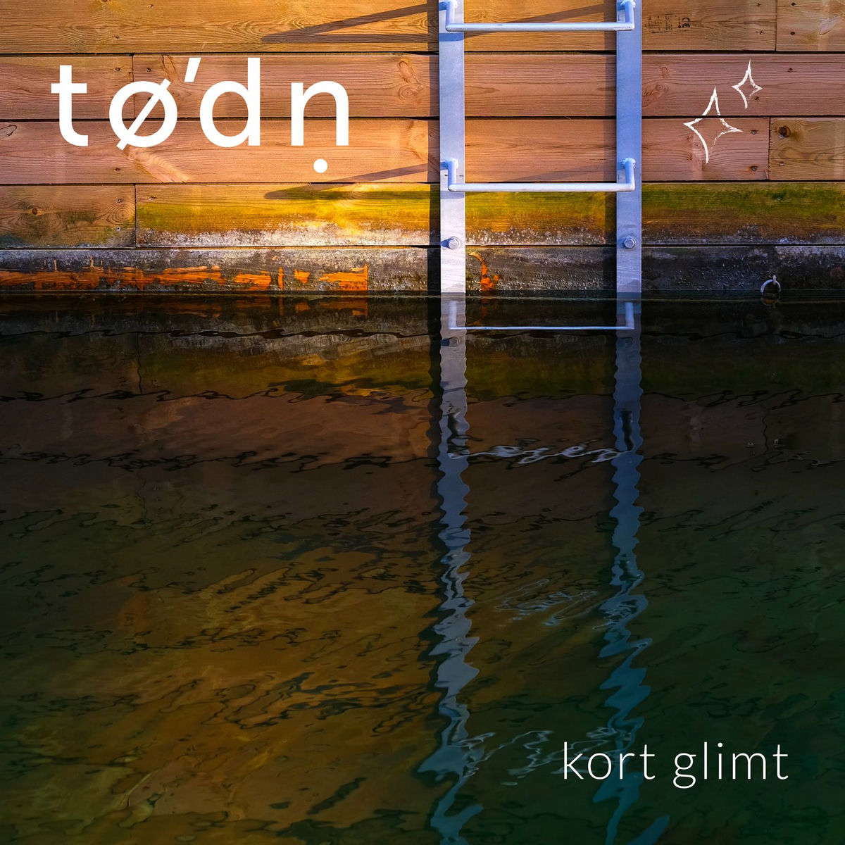 Album cover of kort glimt