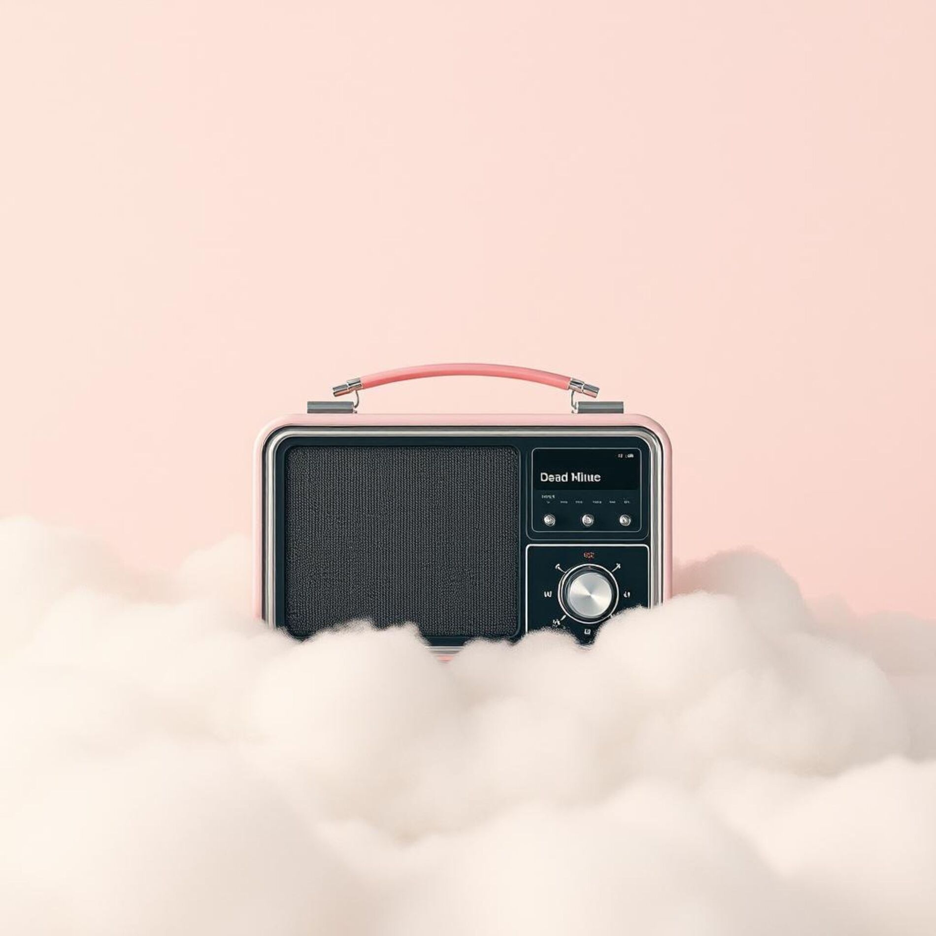 Album cover of Melody of a distant day