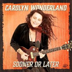 Cover of Sooner Or Later