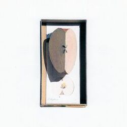Cover of La Jungle du Douanier Rousseau