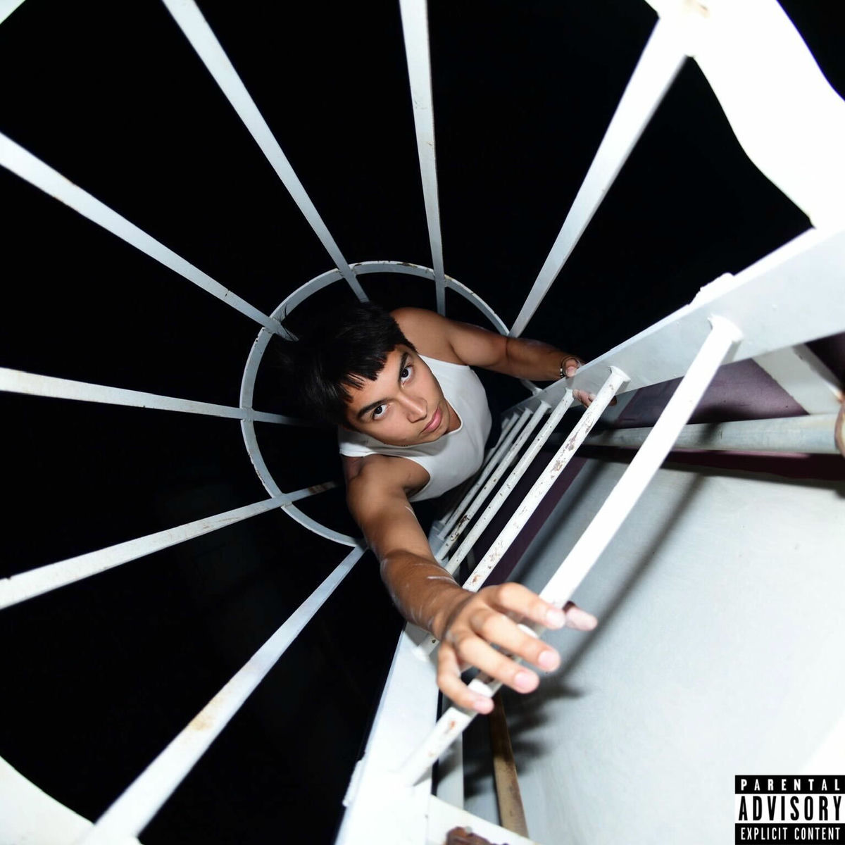 Album cover of Meteoreyes