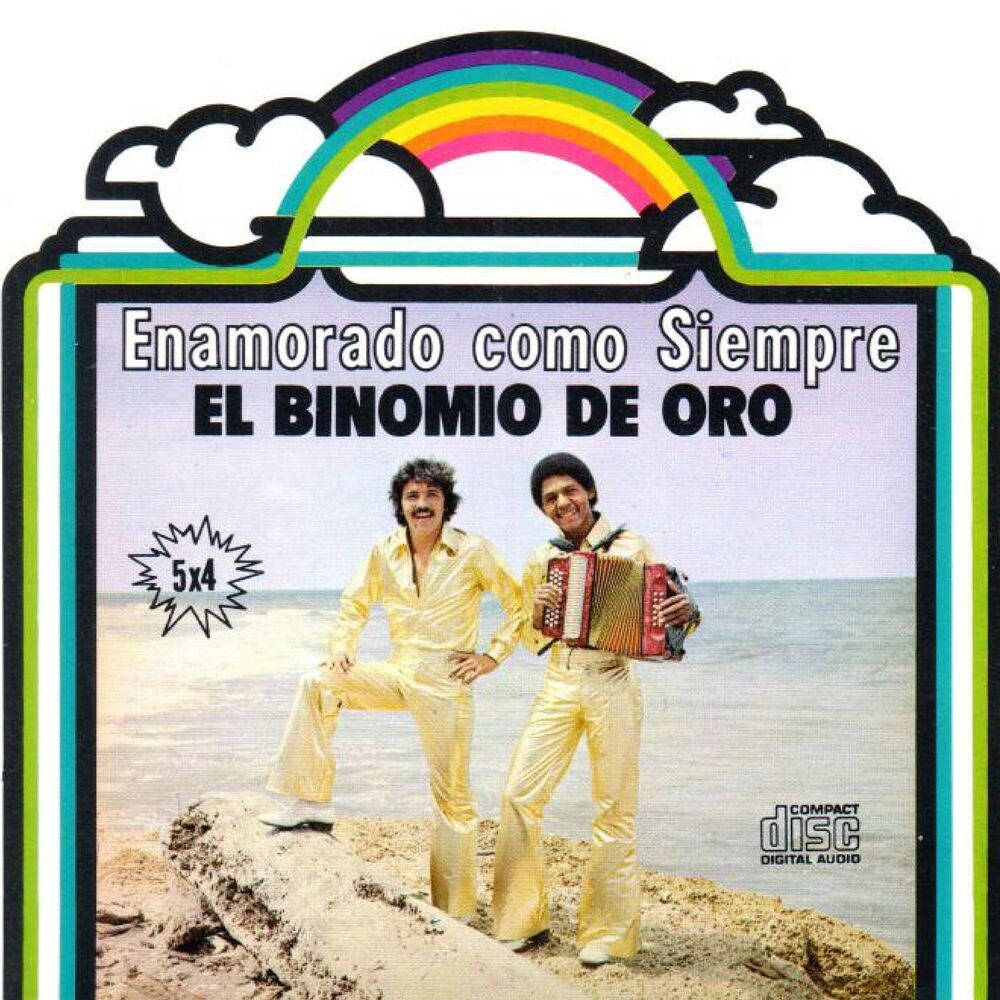 Picture of Enamorado Como Siempre