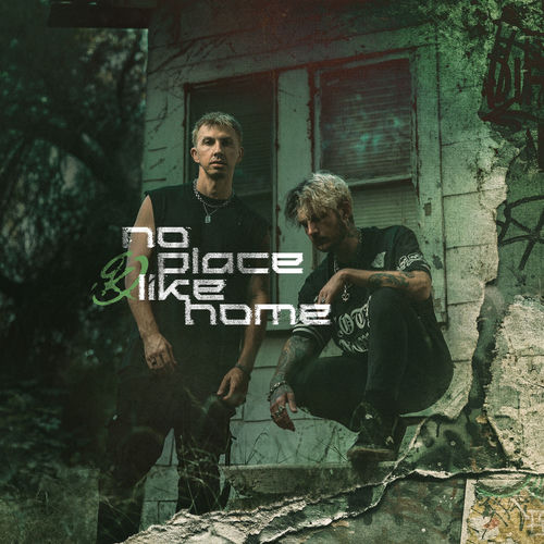 NO PLACE LIKE HOME