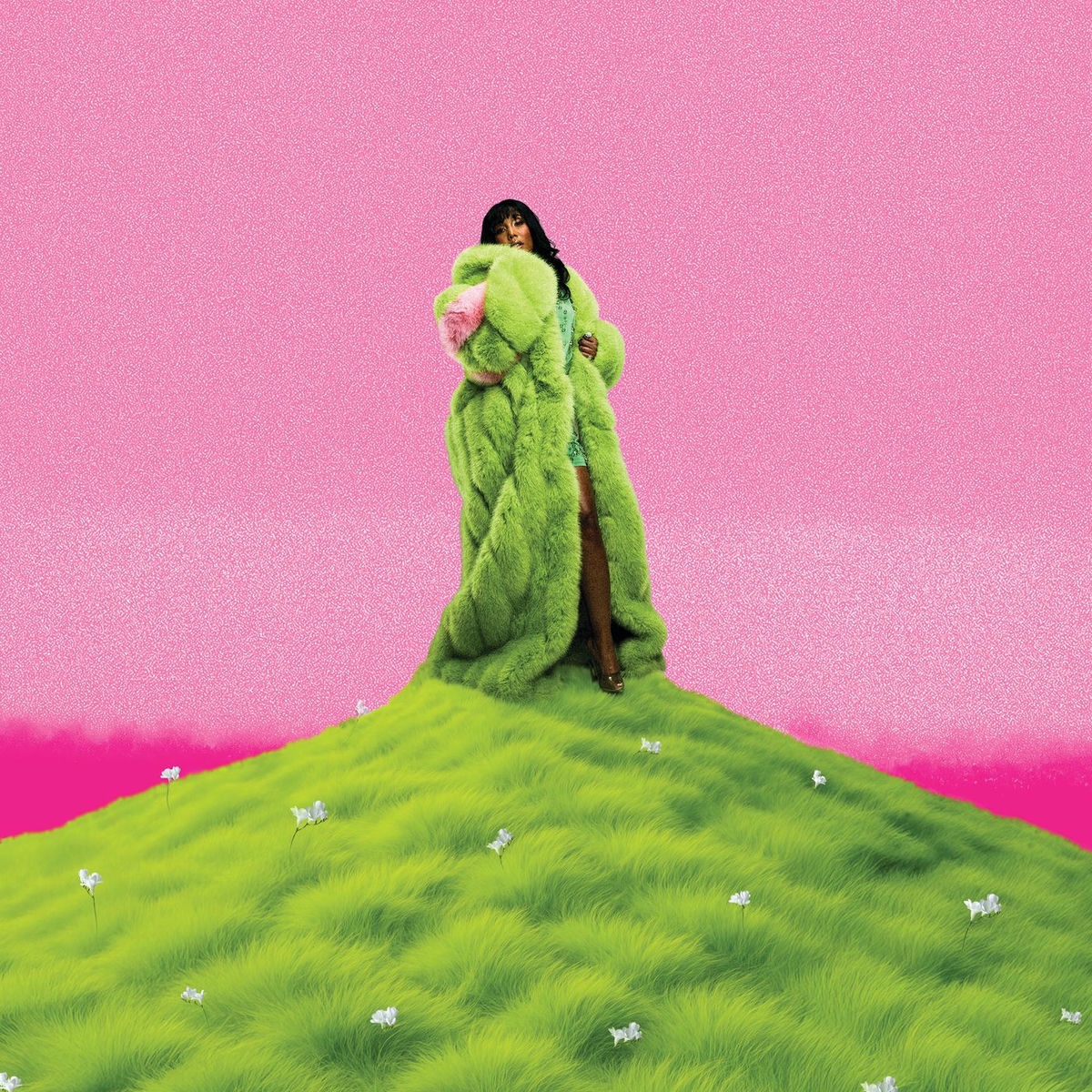 Album cover of Cotton Candy Blvd