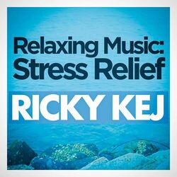 Cover of Relaxing Music: Stress Relief