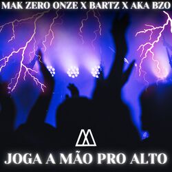 Cover of Joga a Mão pro Alto