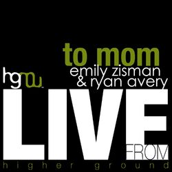 Cover of To Mom