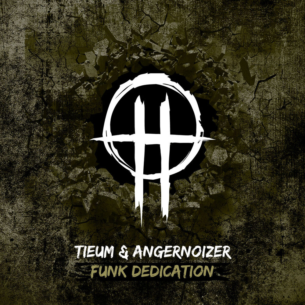 Picture of Funk Dedication
