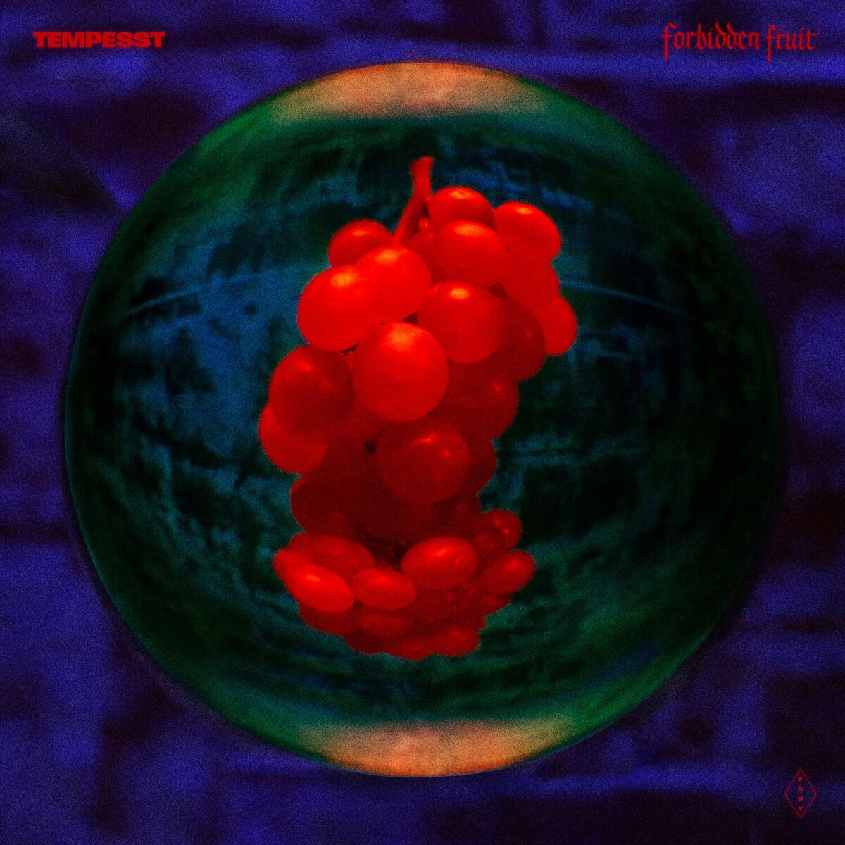 Album cover of Forbidden Fruit
