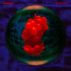 Cover of Forbidden Fruit