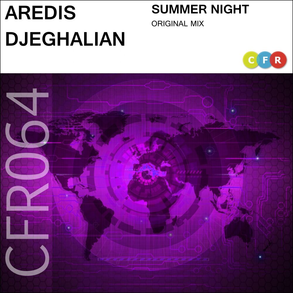 Picture of Summer Night